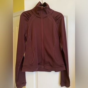 Lululemon Women’s Zip Up